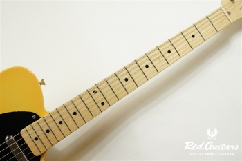 MADE IN JAPAN TRADITIONAL 50S TELECASTER - Butterscotch Blonde